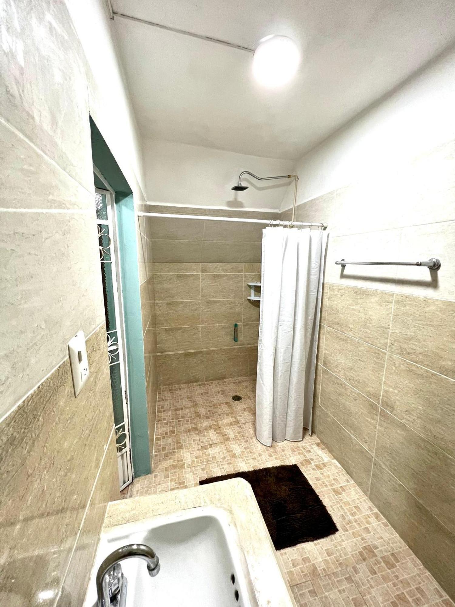 Habitaciones A Dos Calles De Laguna - Renta De Bicicletas Accesibles バカラル エクステリア 写真
